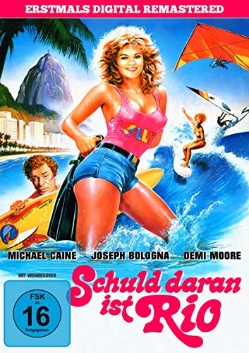Schuld Daran Ist Rio - Kinofassung (Digital Remastered)