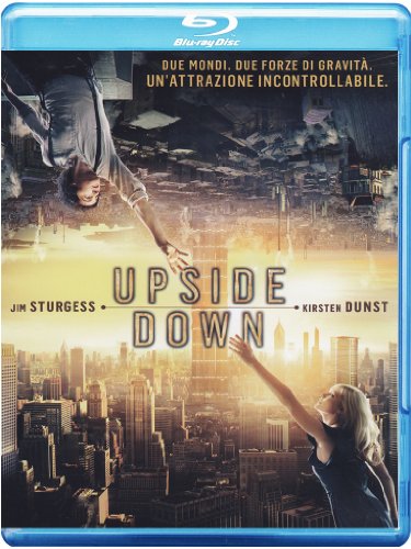 Upside Down