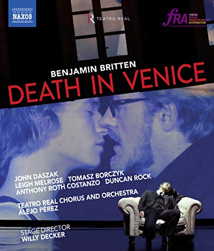 Death In Venice [Edizione: Stati Uniti]