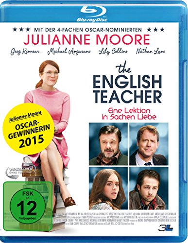 The English Teacher - Eine Lektion In Sachen Liebe