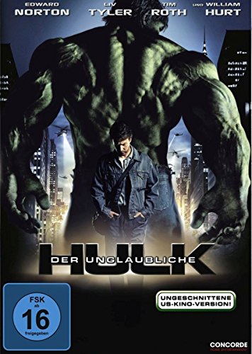 Der Unglaubliche Hulk