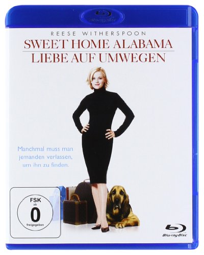 Sweet Home Alabama - Liebe Auf Umwegen