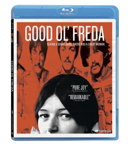 Good Ol' Freda