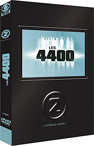 Les 4400, Saison 2