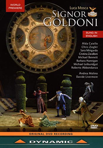 Signor Goldoni
