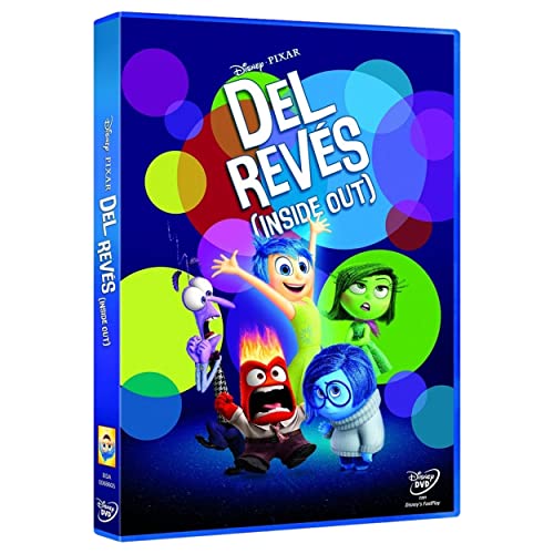 Del Revés (Inside Out)
