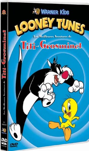 Les Meilleures Aventures De Titi Et Grosminet