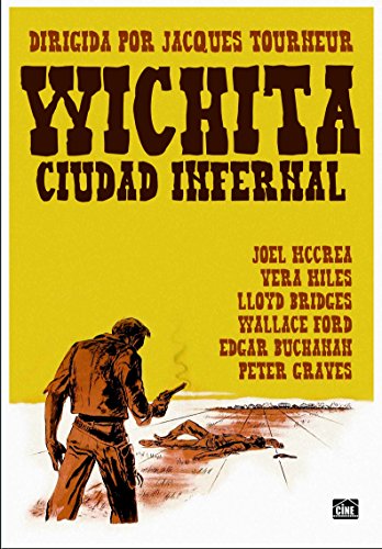 Wichita Ciudad Infernal