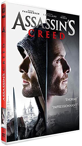 Assassin'S Creed