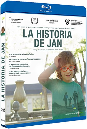 La Historia De Jan