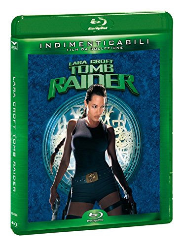 Lara Croft Tomb Raider (Indimenticabili)