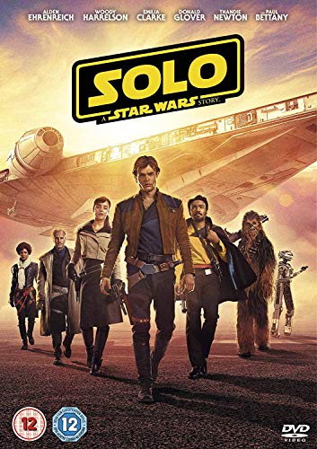 Solo: A Star Wars Story