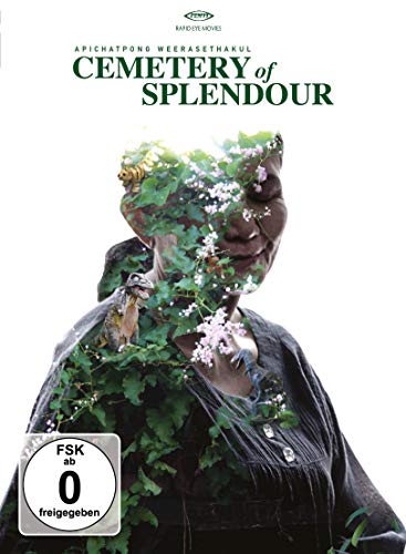 Cemetery Of Splendour (Omu)