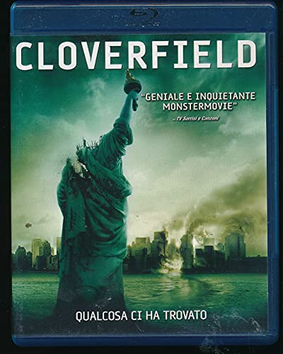 Cloverfield