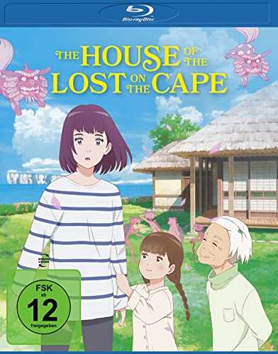 The House Of The Lost On The Cape