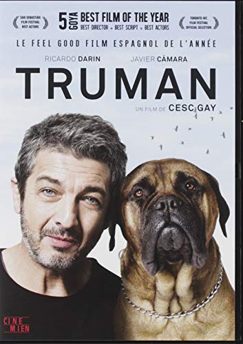 Truman Vo Sous Titre Francais [Edizione: Francia]