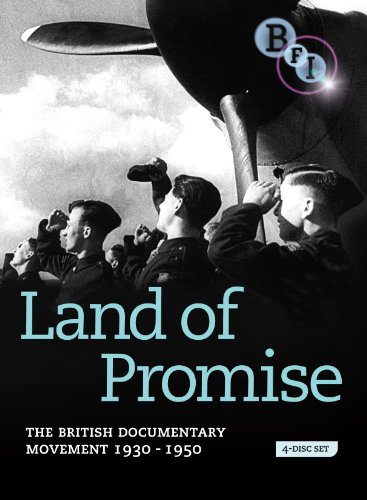Land Of Promise [Dvd] [Edizione: Regno Unito]
