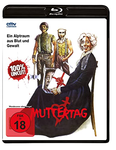 Muttertag (Uncut)