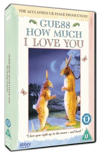 Guess How Much I Love You (Live)