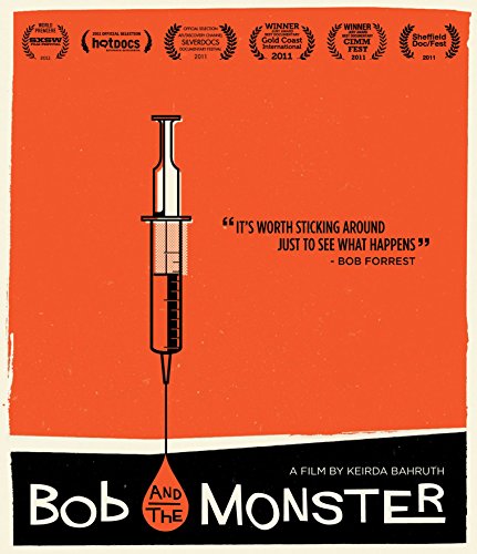 Bob And The Monster [Edizione: Usa]