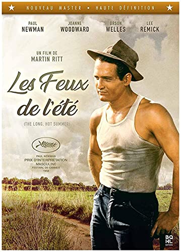 Les Feux De L'Été