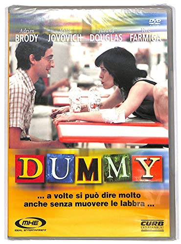 Dummy