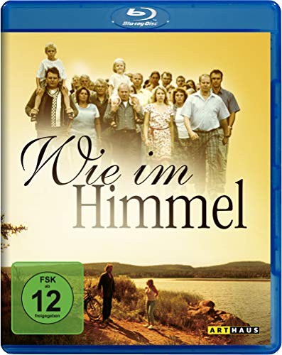 Wie Im Himmel