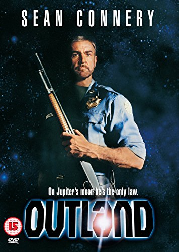 Outland [Edizione: Regno Unito] [Edizione: Regno Unito]