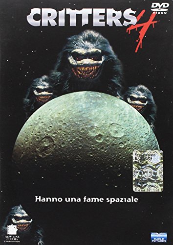 Critters 4