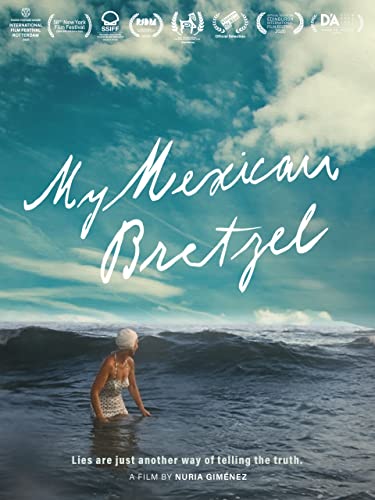 My Mexican Bretzel