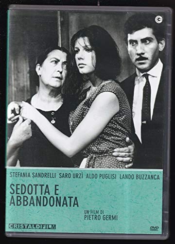 Sedotta E Abbandonata