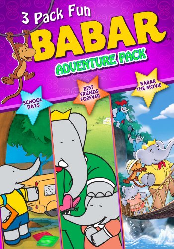 Babar