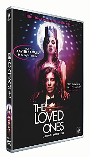 The Loved Ones