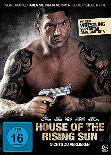 House Of The Rising Sun