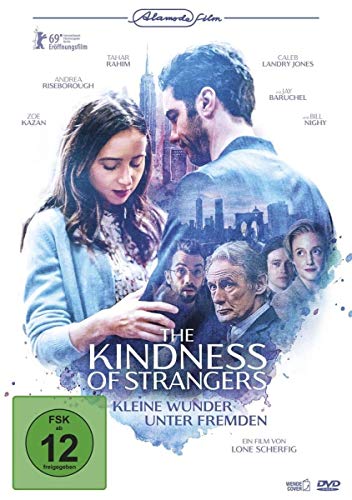 The Kindness Of Strangers - Kleine Wunder Unter Fremden