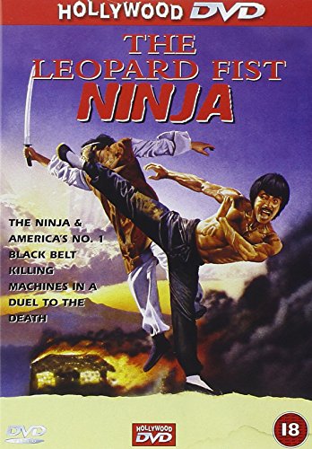 Leopard Fist Ninja