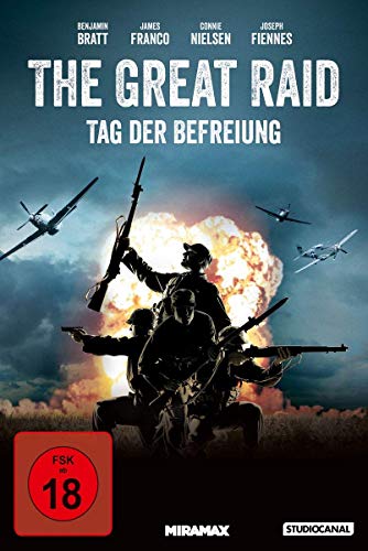 The Great Raid [Edizione: Germania]