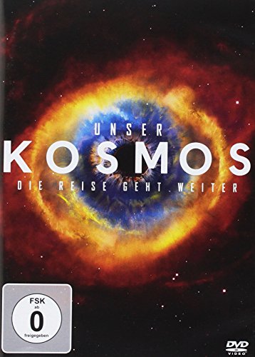 Unser Kosmos - Die Reise Geht Weiter