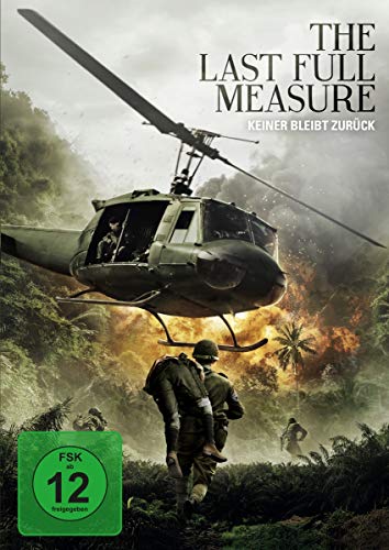 The Last Full Measure - Keiner Bleibt Zurück