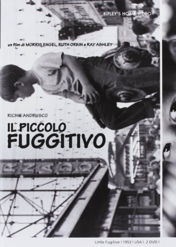 Il Piccolo Fuggitivo