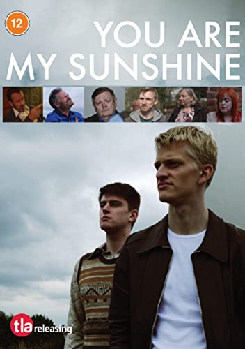 You Are My Sunshine [Dvd]