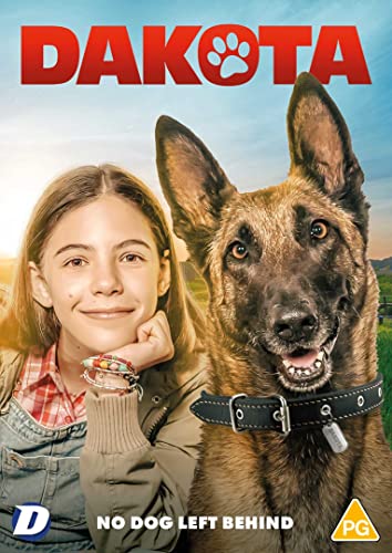 Dakota [Dvd]