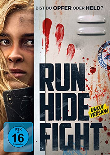 Run Hide Fight (Uncut)
