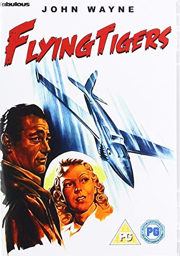 Flying Tigers