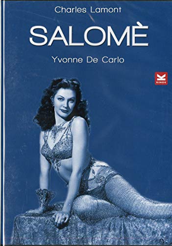 Salome' (1945)