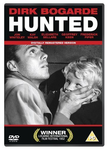 Hunted (Digitally Remastered) [Dvd]