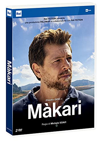 Makari (Box 2 Dv)