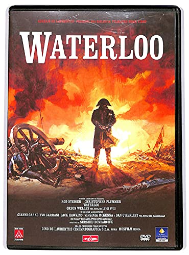 Waterloo