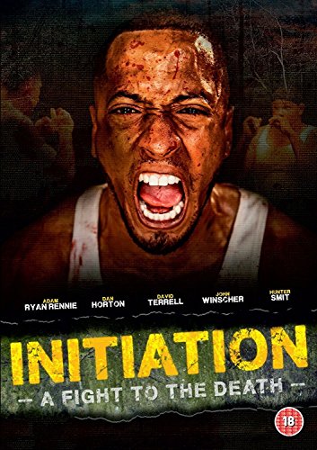 Inititation [Edizione: Regno Unito]