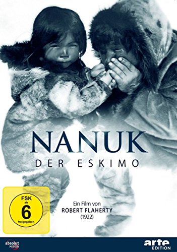 Nanuk, Der Eskimo
